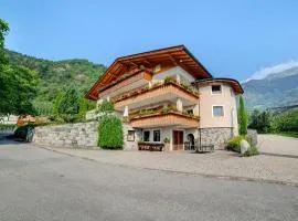 Obermoarhof Mutspitze