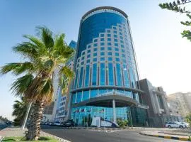 Kuwait Grand Hotel