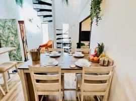 Miyako Blue Villa Kugai