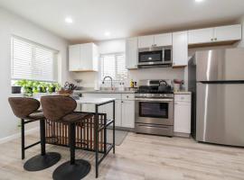 Urban Oasis: San Diego Bungalow Escape, bungalow in San Diego