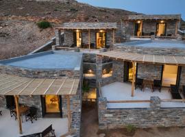 MYRTOS, holiday home in Karistos