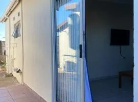 Bryan’s Getaway