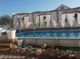 Apartments Villa Dalmatina
