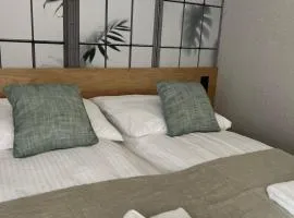 Apartamenty Skórzewo