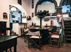 Wine House 1850, hotel v destinaci Puntalazzo