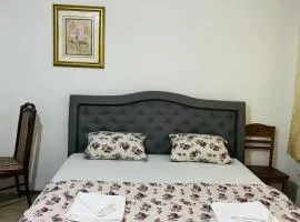 River view studio apartman