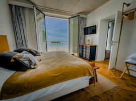 La Maison Régent & spa face à la mer, hotel a 4 stelle a Pornichet