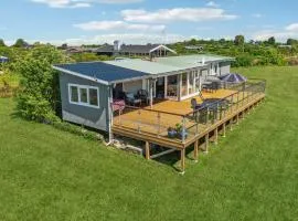 Three-Bedroom Holiday Home In Ebeltoft