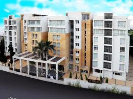 Quality Inn Patria Suites, Rajkot