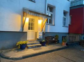 Domizil, hotel in Schleiden