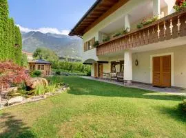 Obermoarhof Hönigspitze EG