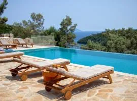 Villa Dara and Todd