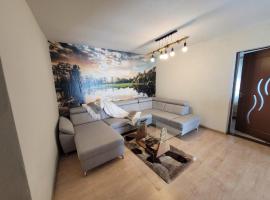 Casa Odessei 9 Oradea fara petreceri de orice forma, caba&ntilde;a o casa de campo en Oradea