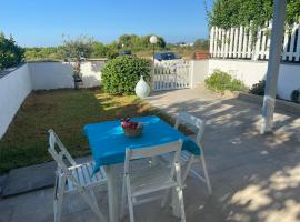 Villino Monte Sant'Angelo, holiday home in Otranto