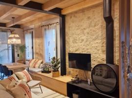 Villa Bonica con Parking, Hotel in Palamós
