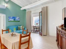 Casa Emmegi, vacation rental in Valsolda