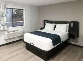 Motel 6 Brighton CO Denver Northeast