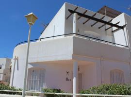 Casa Wilphi - Mojacar, hotel en Mojácar