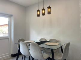 North West London Escape, vacation rental in Mill Hill