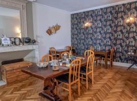La Maison DUFFOUR chambres d'hôtes avec Petit Déjeuner, hotell i Tonneins