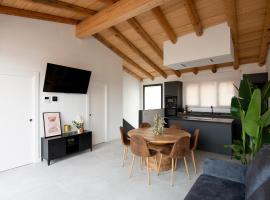 Clotilde Centro, vakantiewoning in Alcañiz