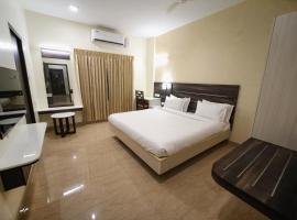 Avenue 11 Premium Stays Madurai, hotel in Madurai