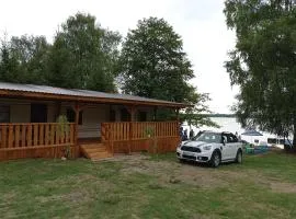 Holender Przy Plaży