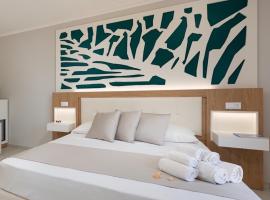 Residence Le Piscine, serviced apartment in San Vito lo Capo