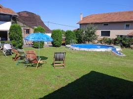 TopHil kuća, Valjevo, Hotel in Valjevo