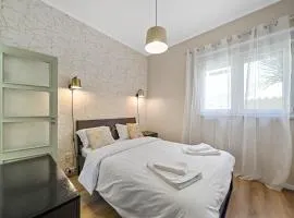 New Apartments Luiz I Bridge by Amber Star Rent