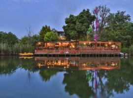 Ağva Mints Hotel Adult Only, hotel near Goksu River, Agva