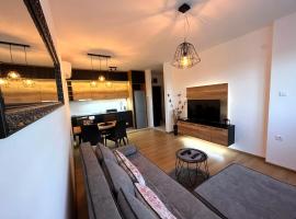 Apartman Ma&scaron;a &ndash; miejsce na pobyt 