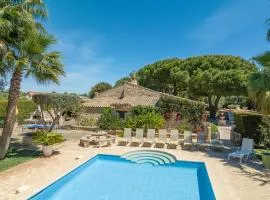 New! Villa Ses Rodes, Pool, Wifi, Bbq, Jacuzzi, Air-Conditioning 2025