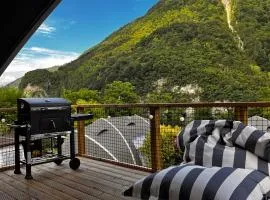 Lodge Holidays - Camping Gajole