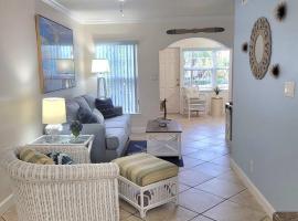 Beach Condo, vacation rental in Clearwater Beach