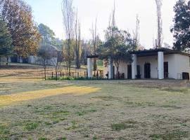 The Stables, apartment in Roodepoort