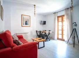Precioso apartamento al lado de la Alhambra