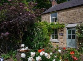 Moor View, holiday home in Lockton