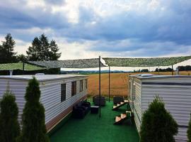 Pensjonat Łysa Góra, hotel v destinaci Zator