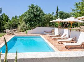 Casa de Seraminheiro, ξενοδοχείο σε Melides