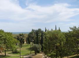 APARTAMENTO VISTAS JARDIN SEGUNDA PLANTA, alquiler temporario en Punta del Caimán