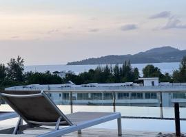 Aristo Resort Surin Beach S03, hotel a Surin Beach