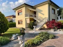 Rifugio Primavera