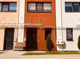 Comfortable Townhouse