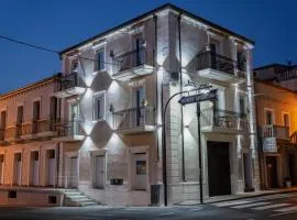 Antico Palazzo del Corso by Home Dardano