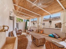 Le Antiche Dimore di Cadia, hotel v destinaci Ugento