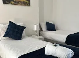 Courtyard Stay