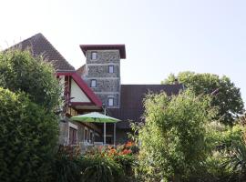 Au Temps de Spa - La Tour du Tonnelet, hotel a Spa