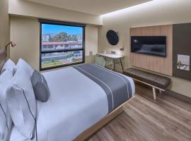 City Express Plus by Marriott Tijuana, hotel v destinaci Tijuana