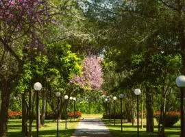 Green Park Divjake